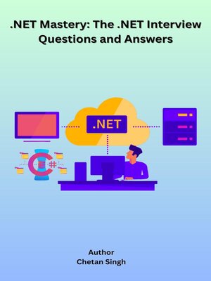 cover image of .NET Mastery